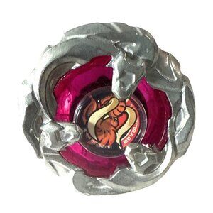 Beyblade X Hasbro/Takara Tomy Tusk Mammoth 3-60T Complete Top